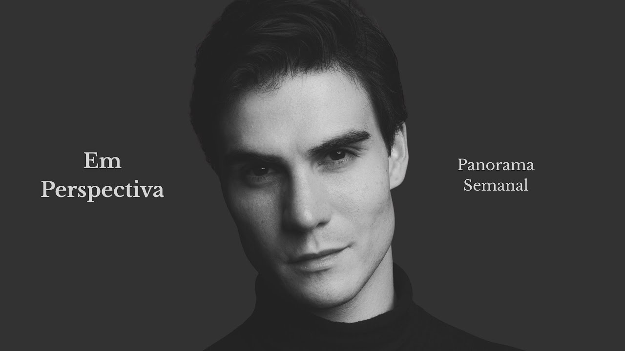 Em Perspectiva 09/02/2026