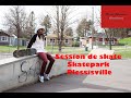 Skatepark plessisville encore encore et encore   simon rousseau 2024