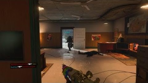 My First Chain Killer