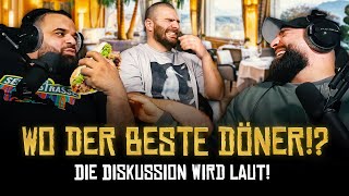 DISKUSSION fast ESKALIERT! 😂 ALI will nur das BESTE! 🤣🥙 | SINAN-G STREAM HIGHLIGHTS