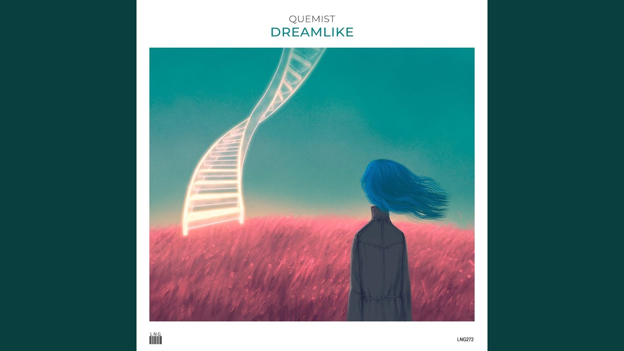 Watch Dreamlike on YouTube Watch Dreamlike on YouTube