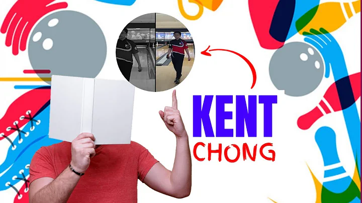 KENT CHONG