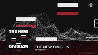 The New Division - In The City (Bandcamp Exclusive)