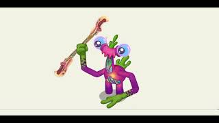 Meebkin Animation Test! - MSM