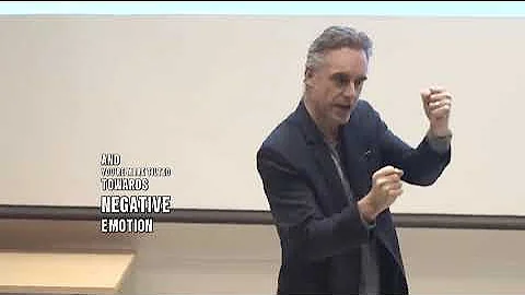 Stop being too nice - Jordan Peterson 