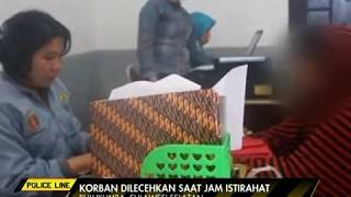 [Bejat] Seorang Guru Ngaji Tega Lecehkan Siswinya di Dalam Kelas - Police Line 09/08