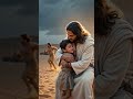 Jesus the saviour #amen #bible #hallelujah #4k