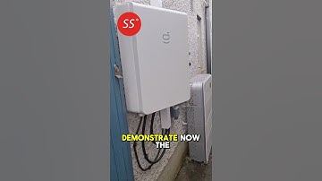 Sigenstor and Gateway with full home back-up_short