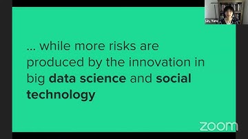 [SBSI 2021] Keynote - Yu-Ru Lin - Linking Collective Attention to Collective Actions