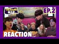 TREASURE MAP : EP.2 วันหยุดของสมบัติ [THAISUB] REACTION ไม่เหนื่อยกันบ้างหรอ ถามจริงง? | Nubkao Tube