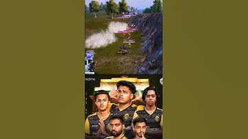 1 KNOCK PUSH OLD TSM WIVE 🔥🔥 OF FIGHT #jonathangaming #admino #viral #bmps2025