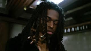 Jordan Adetunji - Smoke n Drank [Official Audio]