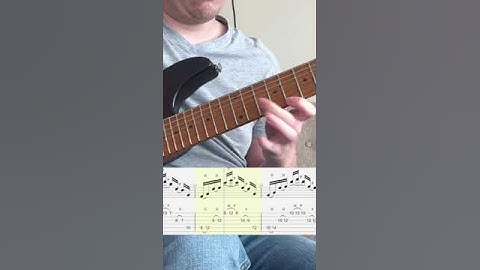 String Skipping Etude