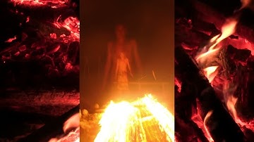 Fire (Agni) Element - Prashant Trivedi