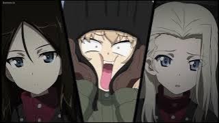 DAS FINALE 3 SHORT CLIP#3 Smile of Erika