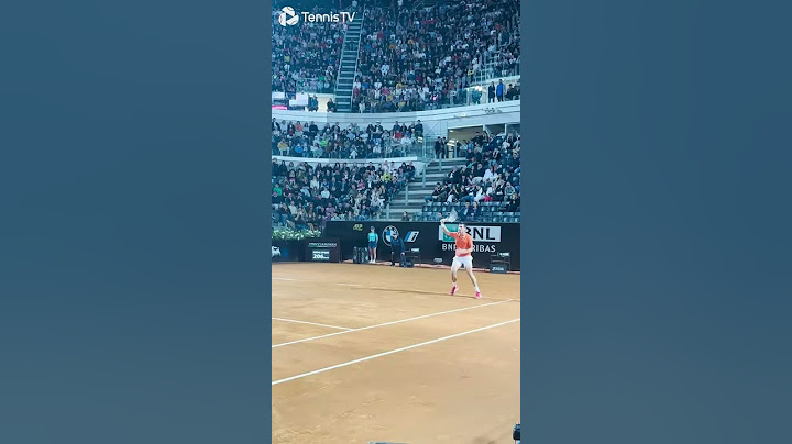 HISTORY ✨ The Moment Novak Djokovic secured his 1000th ATP Win!