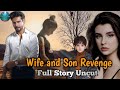 Full story uncut  wife and son revenge  flamestories