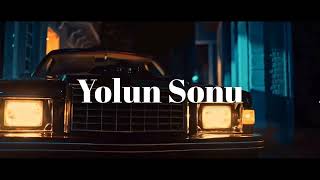 Semicenk X Doğu Swag X Bedo X Tekir Type Beat Yolun Sonu