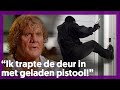 Incassoman van de onderwereld het bizarre leven van boyd brakel  de verandering