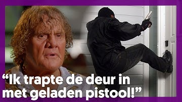 INCASSOMAN van de ONDERWERELD; het BIZARRE LEVEN van BOYD BRAKEL | De Verandering