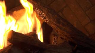 Heatilator® Heirloom Gas Fireplace Product Video