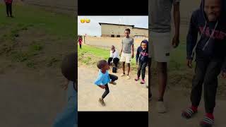 Small Boy😭y Dancing Ama Combo Went So Hard He Had to Be Stopped 🤣🔥