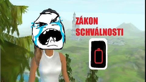 Zákon Schválnosti