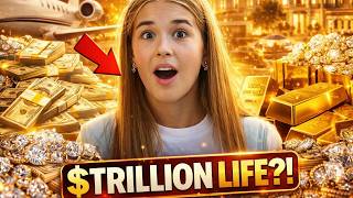 The Trillionaire Life of Kai Madison Trump | Luxury, Wealth & The Trump Family Legacy