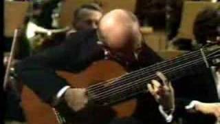 Concierto de Aranjuez - Narciso Yepes