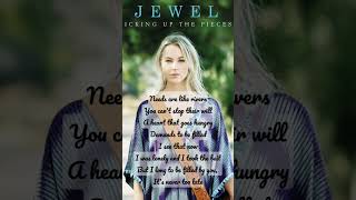 It Doesn't Hurt Right Now 2015 #jewelkilcher #rodneycrowell #jewelputp