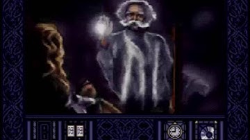 Messlevania: Dracula Unleashed Part 3/7