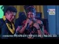 Flor Javier / Tengo Miedo / en Concierto  2019