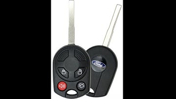 PROGRAM FOB TRANSIT CONNECT 2015 (ON-BOARD)