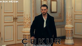 Çukur Müzikleri | Ateşle Dans&Sessiz Oyun (4. Sezon)