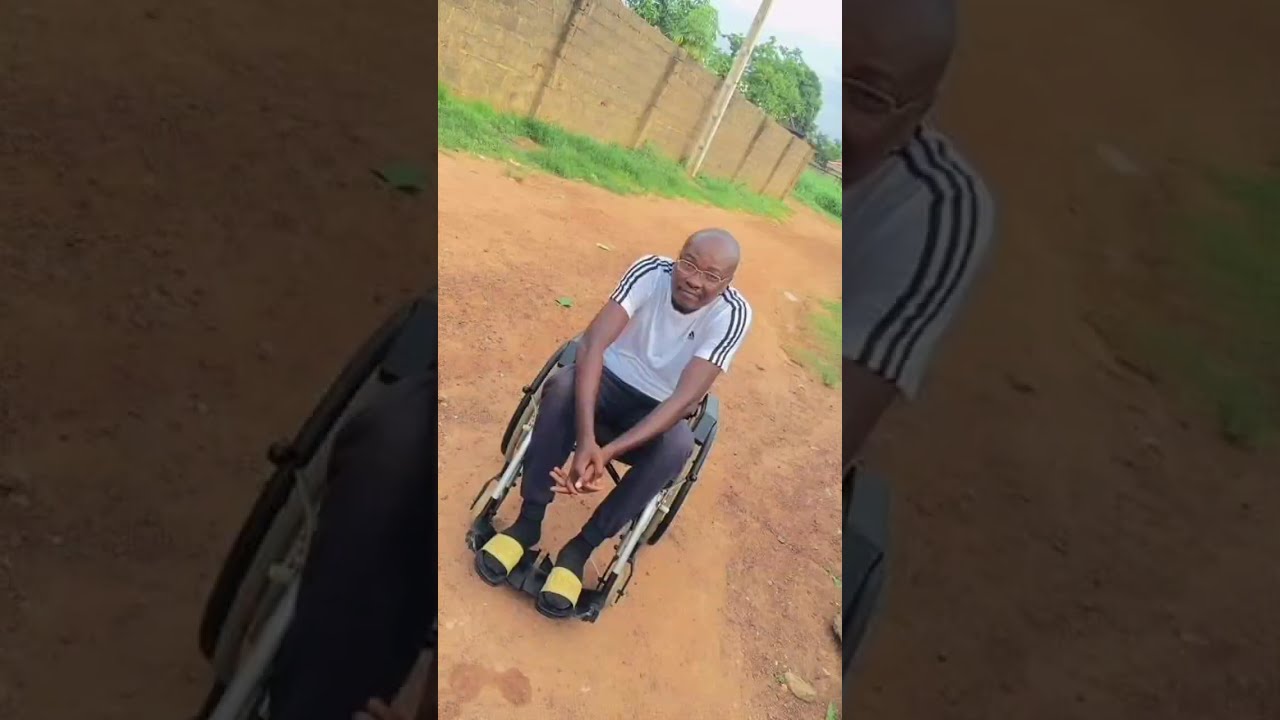 Sci lack environment to live their life to fulfillment in Africa 