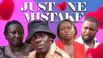 JUST ONE MISTAKE || BEST MOVIE FROM AKROBETO 🔥