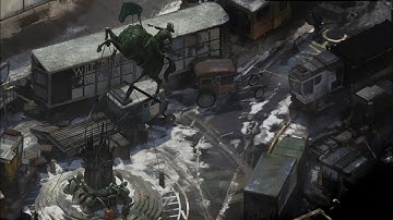 SovietWomble Streams [with Chat] - Disco Elysium (Part 3)