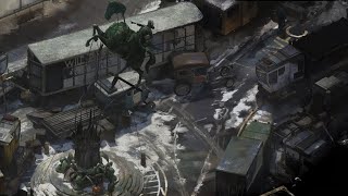 SovietWomble Streams [with Chat] - Disco Elysium (Part 3)