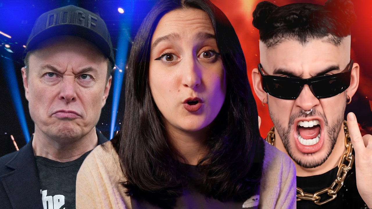 🧠 ¿DIAGNÓSTICO PSICOLÓGICO a ELON MUSK por un VÍDEO? | Ojo de Cuerda