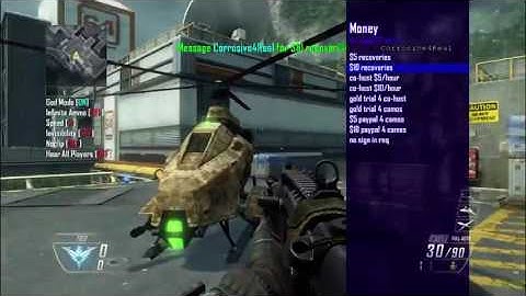 Jiggy 4.2 Mod Menu Showcase + Download