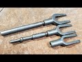 Lisle Interchangeable Head Pickle Fork Set Review