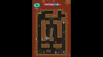 Grab Lab Level 30 All Potions Walkthrough