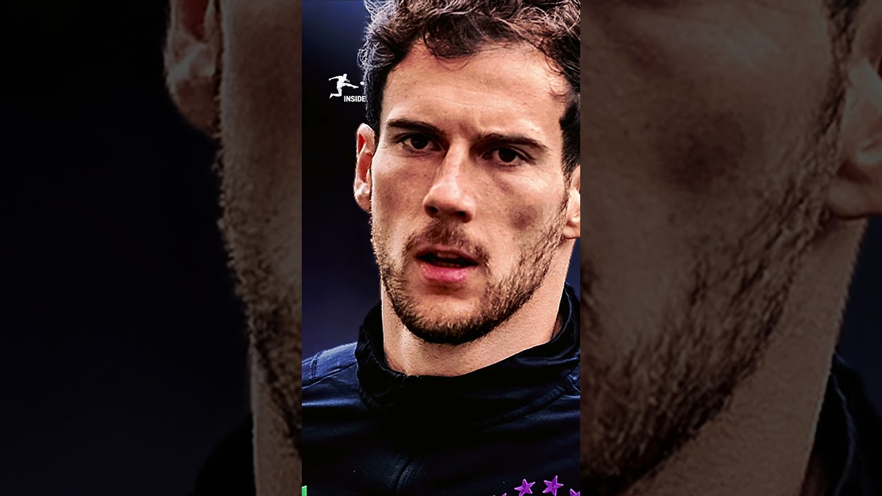 Goretzka als IV-Ersatz bei den Bayern?