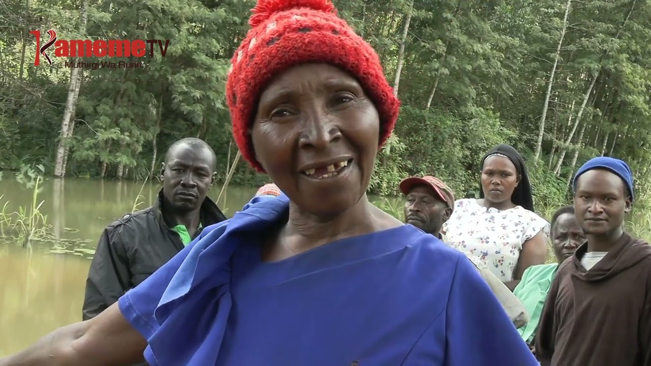 Aikari a Ngeteti na Kiajege,Githunguri guteta kumana na guthuka kwa ndaraca iria mahuthagira