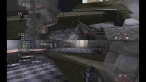 COD4 - WTF IS THAT!!