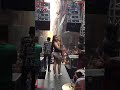 شوف مجدي شط عامل ايه في الرقصه 🔞في الشارع🎬