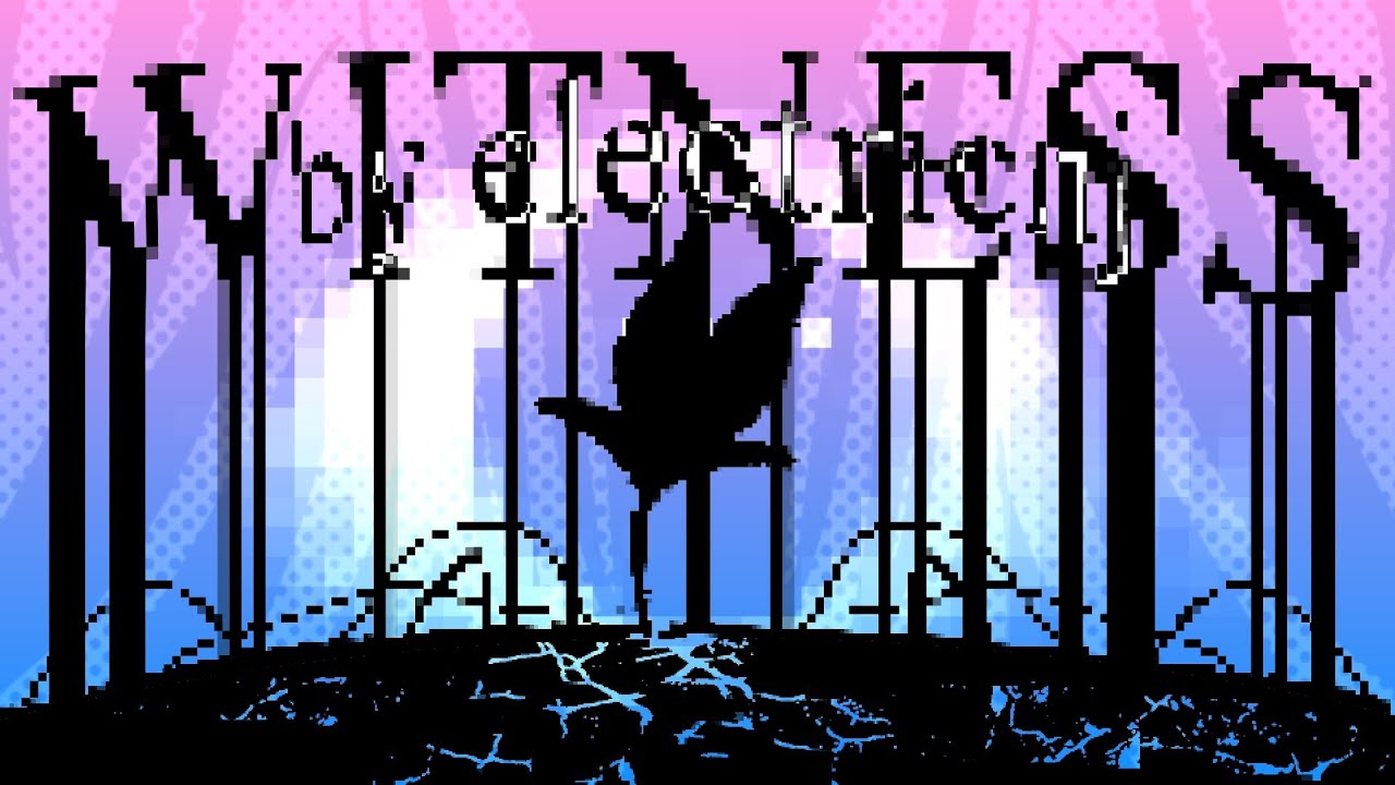 witness by ElectricNJ (Insane Demon)