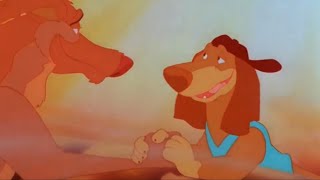 Goodbye, Itchy