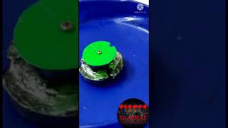 •Beyblade Modifications•😱 Soccer Plate Armour Onto the performance tip🥰