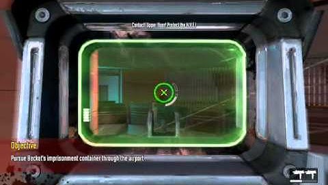 F.E.A.R 3 Playthrough - Part 43